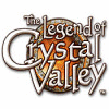 The Legend of Crystal Valley игра