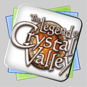 The Legend of Crystal Valley игра The Legend of Crystal Valley игра