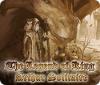 The Legend Of King Arthur Solitaire игра