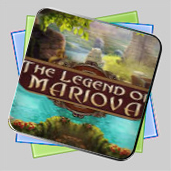 The Legend Of Mariova игра The Legend Of Mariova игра