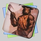 The Legend of Minotaur игра The Legend of Minotaur игра