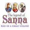 The Legend of Sanna игра