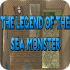 The Legend of the Sea Monster игра