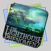 The Lighthouse Phenomena игра The Lighthouse Phenomena игра