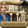 The Crime Reports. The Locked Room игра