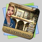 The Crime Reports. The Locked Room игра The Crime Reports. The Locked Room игра