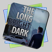 The Long Bright Dark игра The Long Bright Dark игра