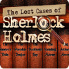 The Lost Cases of Sherlock Holmes игра