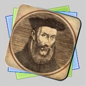 The Lost Solitaire of Nostradamus игра The Lost Solitaire of Nostradamus игра