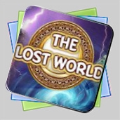 The Lost World игра The Lost World игра