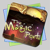 The Magic Portal игра The Magic Portal игра