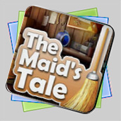 The Maid's Tale игра The Maid's Tale игра