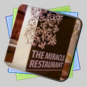 The Miracle Restaurant игра The Miracle Restaurant игра