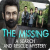 The Missing: A Search and Rescue Mystery игра