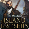 The Missing: Island of Lost Ships игра