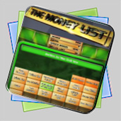 The Money List игра The Money List игра