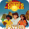 The Mysterious Cities of Gold: Secret Paths игра