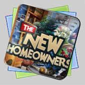 The New Homeowners игра The New Homeowners игра