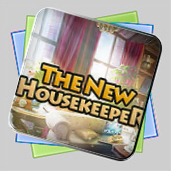 The New Housekeeper игра The New Housekeeper игра
