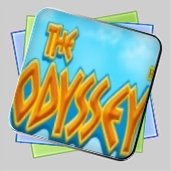 The Odyssey игра The Odyssey игра