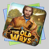 The Old Ways игра The Old Ways игра