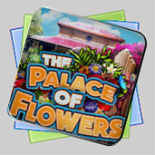 The Palace Of Flowers игра The Palace Of Flowers игра