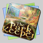 The Park Keeper игра The Park Keeper игра