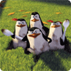 The Penguins of Madagascar: Pollution Solution игра