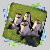 The Penguins of Madagascar: Pollution Solution игра The Penguins of Madagascar: Pollution Solution игра