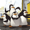 The Penguins of Madagascar: Sub Zero Heroes игра