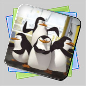 The Penguins of Madagascar: Sub Zero Heroes игра The Penguins of Madagascar: Sub Zero Heroes игра