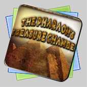 The Paraoh's Treasure Chamber игра The Paraoh's Treasure Chamber игра