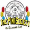 The Pini Society: The Remarkable Truth игра