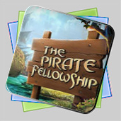 The Pirate Fellowship игра The Pirate Fellowship игра