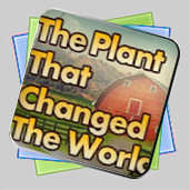 The Plant That Changes The World игра The Plant That Changes The World игра