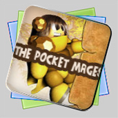 The Pocket Mages игра The Pocket Mages игра