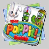 The Poppit! Show игра The Poppit! Show игра