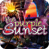 The Purple Sunset игра