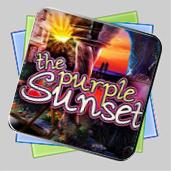 The Purple Sunset игра The Purple Sunset игра