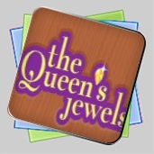The Queen's Jewels игра The Queen's Jewels игра