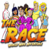 The Race игра