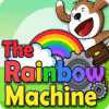 The Rainbow Machine игра