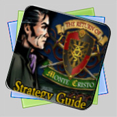 The Return of Monte Cristo Strategy Guide игра The Return of Monte Cristo Strategy Guide игра