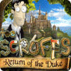 The Scruffs: Return of the Duke игра
