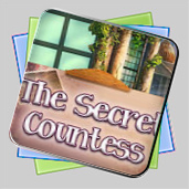 The Secret Countess игра The Secret Countess игра