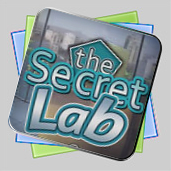 The Secret Lab игра The Secret Lab игра