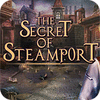 The Secret Of Steamport игра