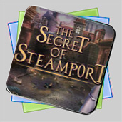 The Secret Of Steamport игра The Secret Of Steamport игра