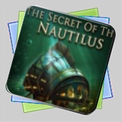 The Secret of the Nautilus игра The Secret of the Nautilus игра