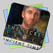 The Secret Order: Ancient Times игра The Secret Order: Ancient Times игра